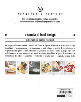 A Scuola di Food Design — Libro - 4