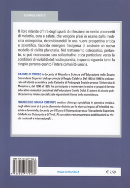 A Scuola di Osteopatia — Libro - 2