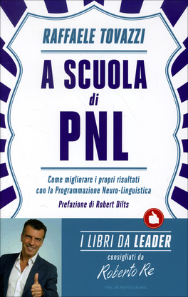 A Scuola di PNL — Libro - 1
