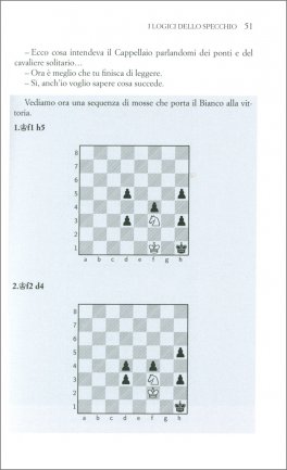 A Scuola di Scacchi da Alice — Libro - 3