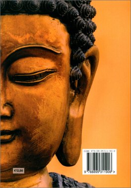 A Spasso col Buddha — Libro - 2