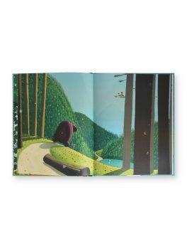 A Spasso con Grizzly — Libro - 2