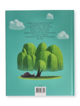 A Spasso con Grizzly — Libro - 4