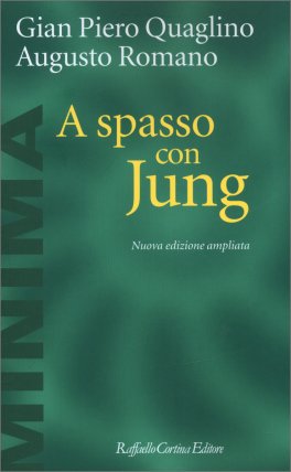 A Spasso con Jung — Libro - 1