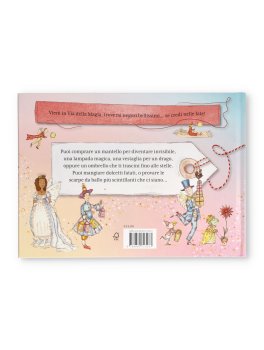 A Spasso con le Fate — Libro - 4