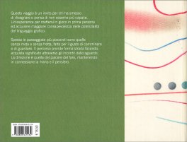 A Spasso con una Linea — Libro - 2