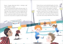 A Spasso Fra le Stelle — Libro - 3