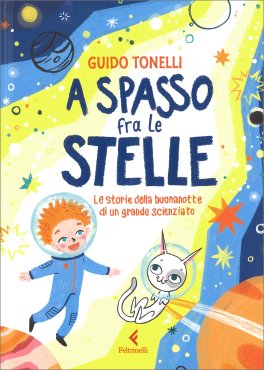 A Spasso Fra le Stelle — Libro - 1