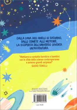 A Spasso Fra le Stelle — Libro - 2