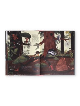 A Spasso nella Natura — Libro - 3