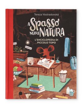 A Spasso nella Natura — Libro - 1