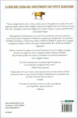 A Spasso per Wall Street — Libro - 2