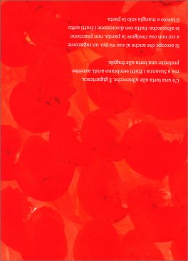 A Susanna piace il Rosso — Libro - 3