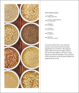 A Tavola con i Cereali — Libro - 2
