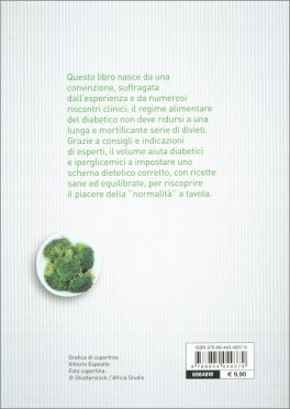 A Tavola con l'Indice Glicemico — Libro - 4