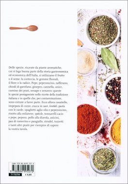 A Tavola con le Spezie — Libro - 4