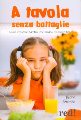 A Tavola senza Battaglie — Libro - 1
