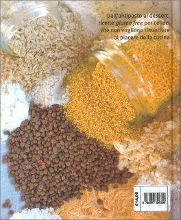 A Tavola Senza Glutine — Libro - 2