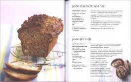 A Tavola Senza Glutine — Libro - 3