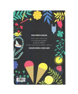 A Te la Scelta — Libro - 2