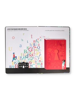 A Te la Scelta — Libro - 4