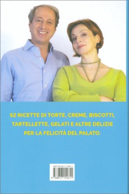 I Dolci dell'Almanacco Alimentare — Libro - 2