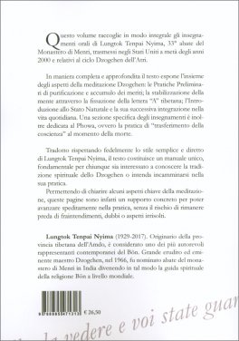 A-tri Dzogchen — Libro - 2