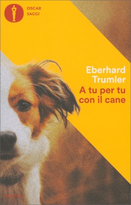 A Tu per Tu con il Cane — Libro - 1