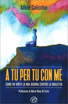 A Tu per Tu con Me — Libro - 1