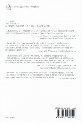 A Tua Insaputa — Libro - 2