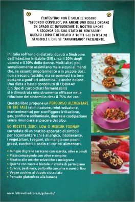 A tutta Digeribilità - Low FODMAP — Libro - 2