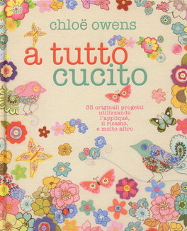 A Tutto Cucito  — Libro - 1