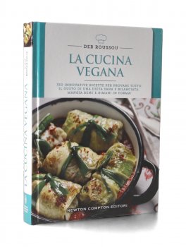 Cofanetto: A Tutto Vegan! — Libro - 5