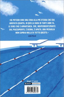 A un Gradino dal Cielo — Libro - 2