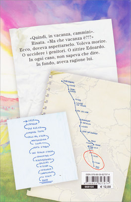 A un Passo dalle Stelle — Libro - 2