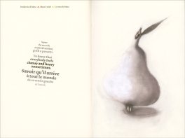 A una Stella Cadente - Upon a Falling Star- A une Étoile Filante — Libro - 3