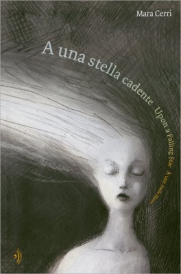 A una Stella Cadente - Upon a Falling Star- A une Étoile Filante — Libro - 1