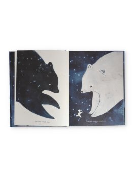 A Volte Arriva il Buio — Libro - 3