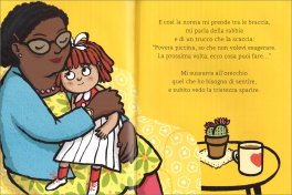 A Volte Mi Arrabbio — Libro - 3