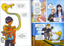 A Volte Succede che.... — Libro - 4