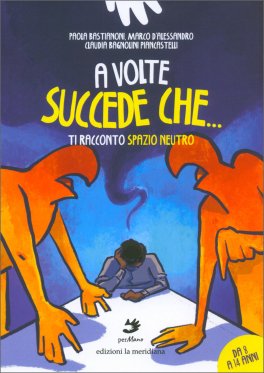 A Volte Succede che.... — Libro - 1