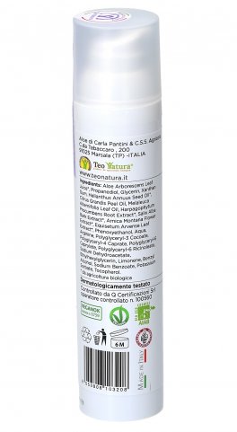 A3 Gel Corpo - Aloe, Arnica, Artiglio del Diavolo - 3