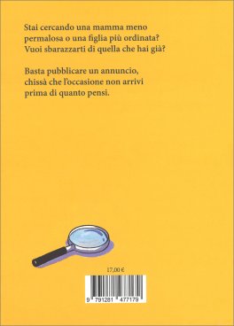 AAA Cercasi — Libro - 2