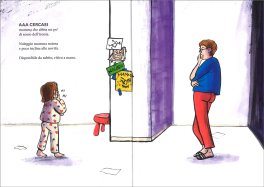 AAA Cercasi — Libro - 3