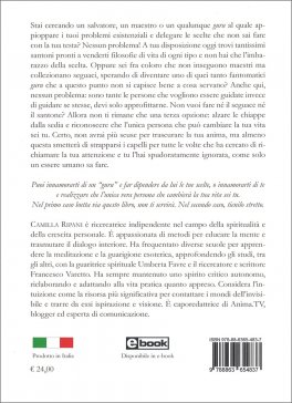 AAA Cercasi Guru Disperatamente — Libro - 2
