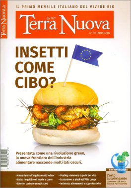 Terra Nuova - Aprile 2023 - N. 392 — Rivista - 1