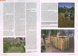 Terra Nuova - Gennaio 2023 - N. 389 — Rivista - 4