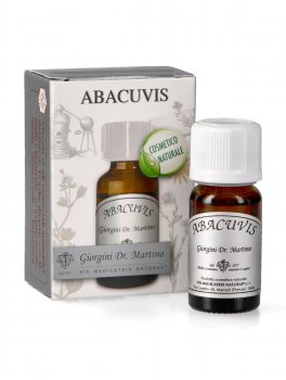 Miscela di Oli Essenziali - Abacuvis - 1