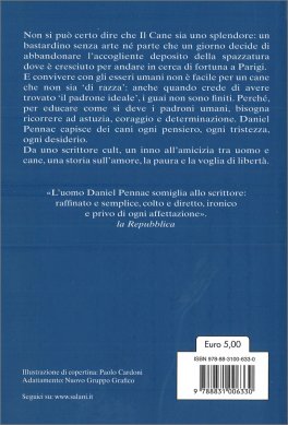 Abbaiare Stanca — Libro - 2
