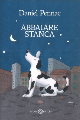 Abbaiare Stanca — Libro - 1
